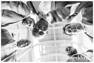 JB Wedding Photography photographed Kristin & David's wedding at Tsakpoulos Library Galleria which featured Style Avenue Studios and Clementine Photo Booths.
