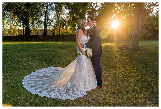 Justin Buettner Wedding Photography | Real Wedding | Real Weddings Wednesday | Sacramento Wedding | Beautiful Wedding 