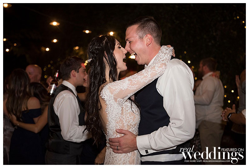 Juliette & Jonathan's wedding at The Firehouse photographed by Photography for a Reason.