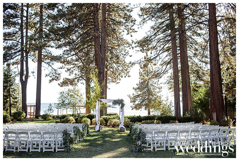 KD & Phillip's wedding was photographed by White Daisy Photography at Hyatt Regency Lake Tahoe Resort, Spa & Casino.