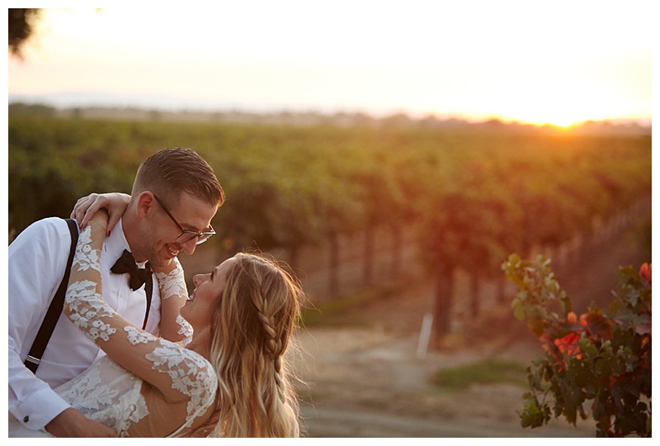 Meagan Lucy Photographers | Silt Wine Co. | Sacramento Wedding | Winery Wedding | Real Wedding