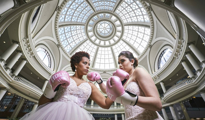 Wedding Wars | San Francisco Bridal Event | Bay Area Weddings