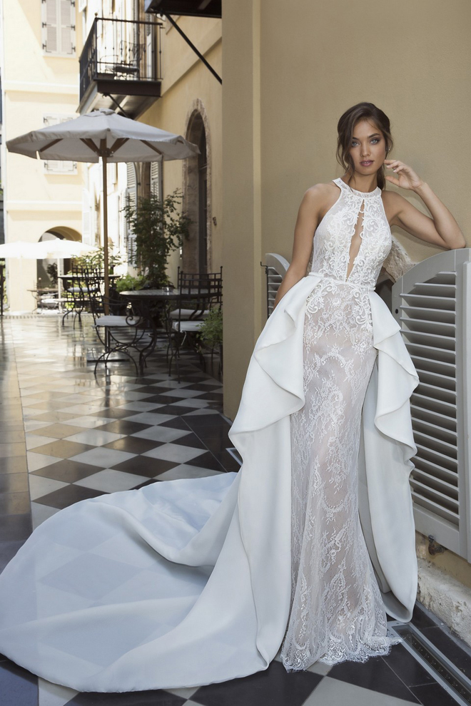 Valeri Bridal Trunk Show | Diamond Bridal Gallery | Sacramento Wedding Gowns