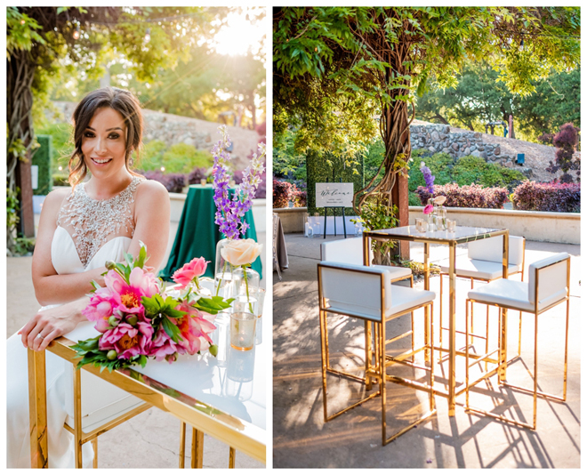 Perfect Lounge Area | Best Sacramento Wedding Rentals | Best Tahoe Wedding Rentals | Best Northern California Wedding Rentals