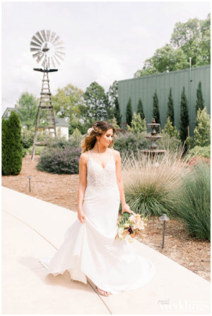 Elk Grove Wedding Inspiration Styled Shoot | Sacramento Wedding Venue | Barn Restaurant Venue | Sheldon Inn Bridal Beauty