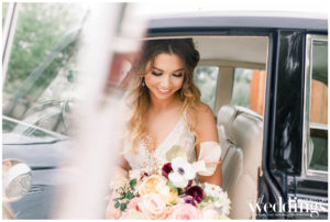 Elk Grove Wedding Inspiration Styled Shoot | Sacramento Wedding Venue | Barn Restaurant Venue | Sheldon Inn Bridal Beauty