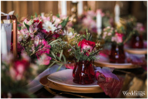 Davis Wedding Venue | Sacramento Barn Wedding | Valley Images Photography