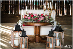 Davis Wedding Venue | Sacramento Barn Wedding | Valley Images Photography