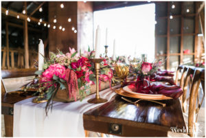 Davis Wedding Venue | Sacramento Barn Wedding | Valley Images Photography