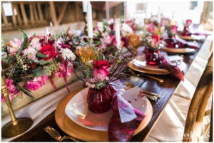 Davis Wedding Venue | Sacramento Barn Wedding | Valley Images Photography