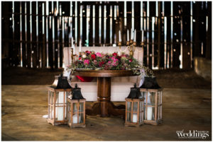 Davis Wedding Venue | Sacramento Barn Wedding | Valley Images Photography