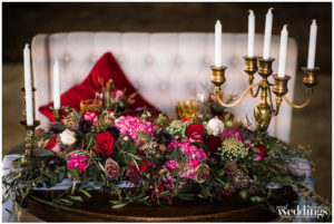 Davis Wedding Venue | Sacramento Barn Wedding | Valley Images Photography