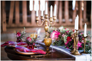 Davis Wedding Venue | Sacramento Barn Wedding | Valley Images Photography