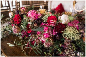 Davis Wedding Venue | Sacramento Barn Wedding | Valley Images Photography