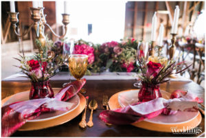 Davis Wedding Venue | Sacramento Barn Wedding | Valley Images Photography