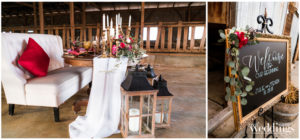 Davis Wedding Venue | Sacramento Barn Wedding | Valley Images Photography