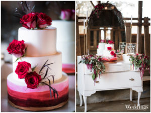 Davis Wedding Venue | Sacramento Barn Wedding | Valley Images Photography