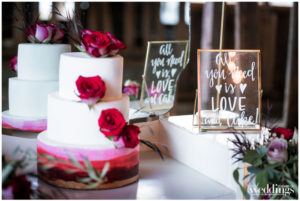 Davis Wedding Venue | Sacramento Barn Wedding | Valley Images Photography
