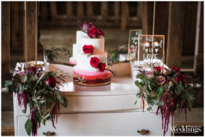 Davis Wedding Venue | Sacramento Barn Wedding | Valley Images Photography
