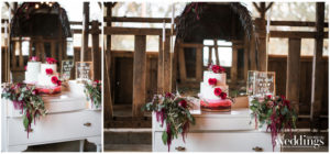 Davis Wedding Venue | Sacramento Barn Wedding | Valley Images Photography
