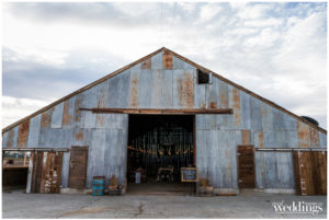 Davis Wedding Venue | Sacramento Barn Wedding | Valley Images Photography