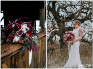 Davis Wedding Venue | Sacramento Barn Wedding | Valley Images Photography