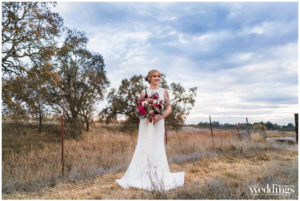 Davis Wedding Venue | Sacramento Barn Wedding | Valley Images Photography