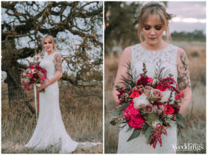 Davis Wedding Venue | Sacramento Barn Wedding | Valley Images Photography