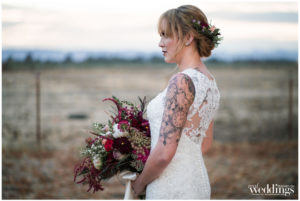 Davis Wedding Venue | Sacramento Barn Wedding | Valley Images Photography