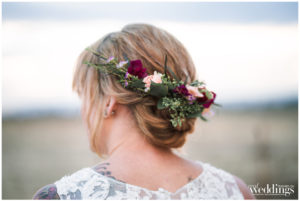 Davis Wedding Venue | Sacramento Barn Wedding | Valley Images Photography