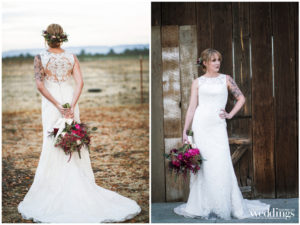 Davis Wedding Venue | Sacramento Barn Wedding | Valley Images Photography