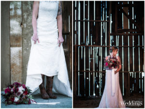 Davis Wedding Venue | Sacramento Barn Wedding | Valley Images Photography