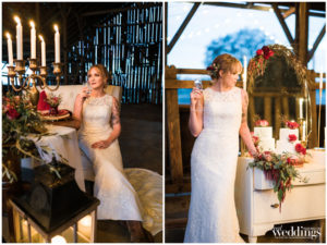 Davis Wedding Venue | Sacramento Barn Wedding | Valley Images Photography