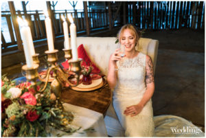 Davis Wedding Venue | Sacramento Barn Wedding | Valley Images Photography