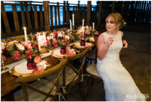 Davis Wedding Venue | Sacramento Barn Wedding | Valley Images Photography