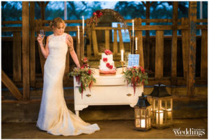 Davis Wedding Venue | Sacramento Barn Wedding | Valley Images Photography