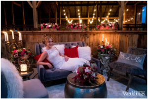 Davis Wedding Venue | Sacramento Barn Wedding | Valley Images Photography