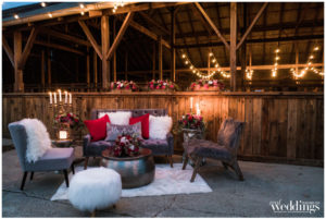 Davis Wedding Venue | Sacramento Barn Wedding | Valley Images Photography