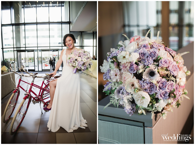 Davis Wedding Flowers | Sacramento Bridal Bouquet | Picture Perfect Petals