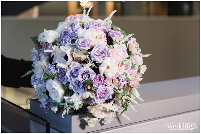 Davis Wedding Flowers | Sacramento Bridal Bouquet | Picture Perfect Petals