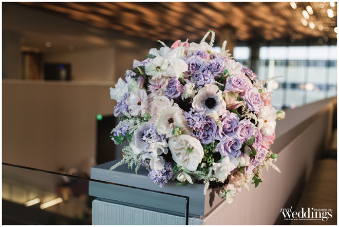 Davis Wedding Flowers | Sacramento Bridal Bouquet | Picture Perfect Petals