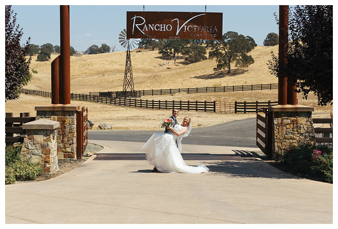 Plymouth Wedding | Real Weddings Wednesday | Rancho Victoria Vineyard | Lixxim Photography | Winery Wedding | Vineyard Wedding