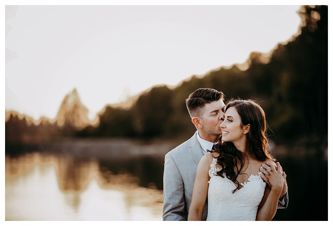 Auburn Wedding | Lake of the Pines | Keri Aoki Photography | Real Wedding | Sacramento Wedding | Outdoor Wedding | Lake Wedding | Tahoe Wedding