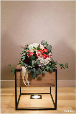 Sacramento Wedding Flowers - Bridal Bouquet - Wedding Vendors - Accents by Sage Floral Design