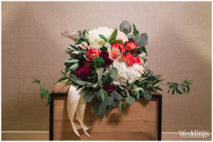 Sacramento Wedding Flowers - Bridal Bouquet - Wedding Vendors - Accents by Sage Floral Design