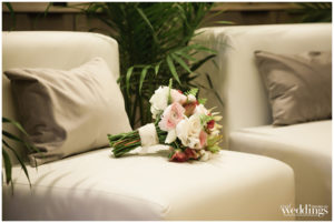 Sacramento Wedding Flowers - Bridal Bouquet - Wedding Vendors - Ames Haus Design with FiftyFlowers.com