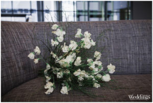 Sacramento Wedding Flowers - Bridal Bouquet - Wedding Vendors - Ames Haus Design with FiftyFlowers.com