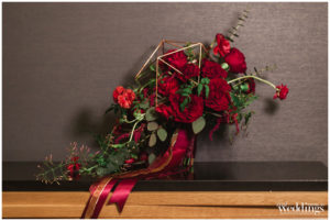 Sacramento Wedding Flowers - Bridal Bouquet - Wedding Vendors - Amour Florist & Bridal