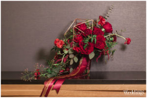 Sacramento Wedding Flowers - Bridal Bouquet - Wedding Vendors - Amour Florist & Bridal