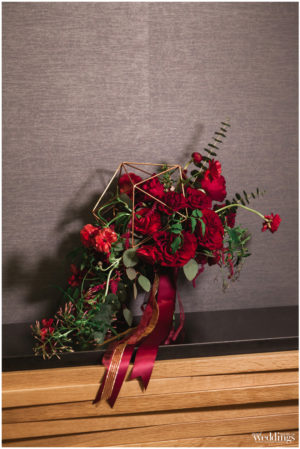 Sacramento Wedding Flowers - Bridal Bouquet - Wedding Vendors - Amour Florist & Bridal